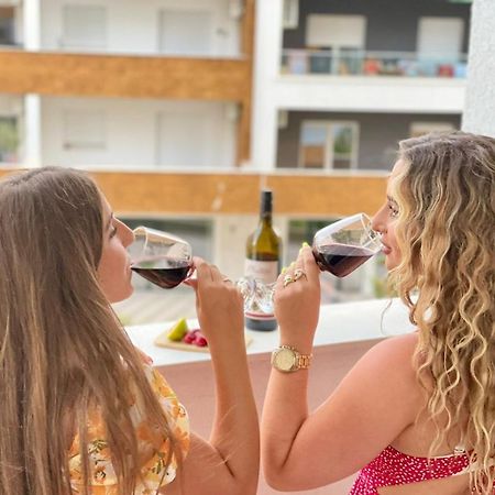 Olive Square Apartment Budva Ngoại thất bức ảnh
