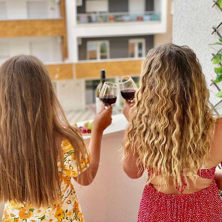 Olive Square Apartment Budva Ngoại thất bức ảnh